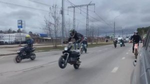 сельский килл стрит 2020