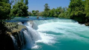 ВОДОПАД 4К ЯКІСТЬ