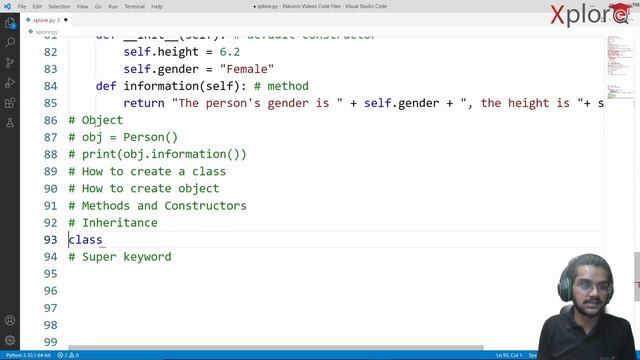 InfyTQ Python Interview Questions And Answers Part 4 | Best For Freshers | Programming Tutorial 202