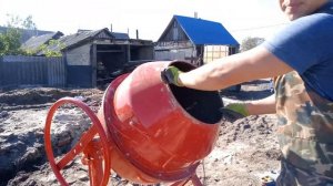 Kronwerk MC 180 180 л из леруа мерлен. Честный Обзор спустя месяц