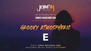 Минус для гитаристов Фа Диез Минор F#m атмосферный, качающий Groove