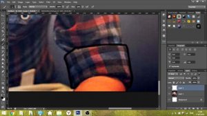 как сделать арт в photoshop cs6