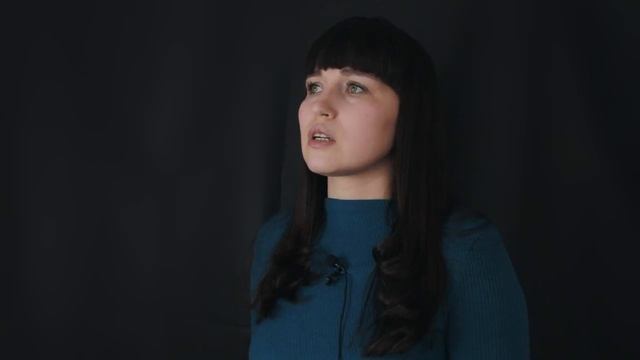 Ольга Морозова читает стихотворение Самуила Маршака «Мальчик из села Поповки»