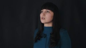 Ольга Морозова читает стихотворение Самуила Маршака «Мальчик из села Поповки»