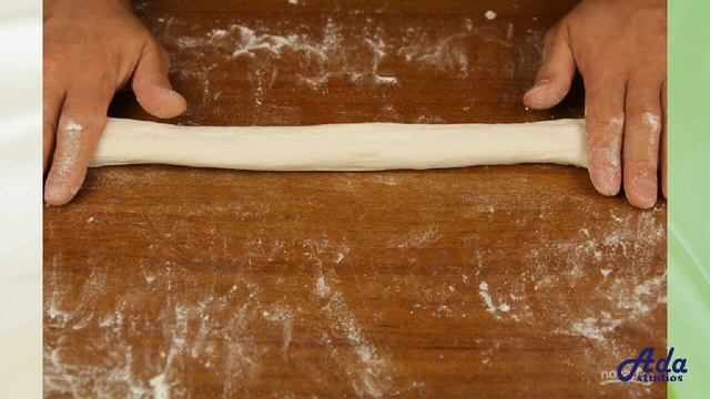 ★НЕРЕАЛЬНО ВКУСНО!!!★ Французский батон(Рецепт, пошаговый, как приготовить, видеорецепт)