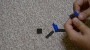 Как сделать танк из LEGO#3