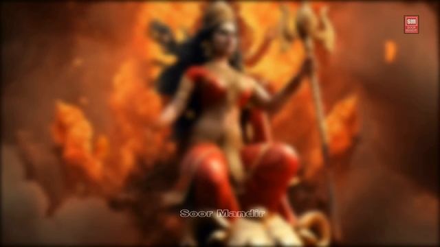 Powerful Durga Mantra:(Ya Devi Sarvabhuteshu) New Song 2023