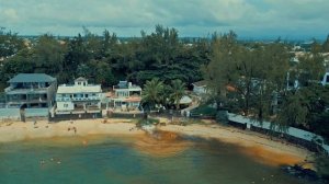 Райский остров Маврикий (Mauritius), перелет, пляж Перебере (Pereybere), погода, тайфун.