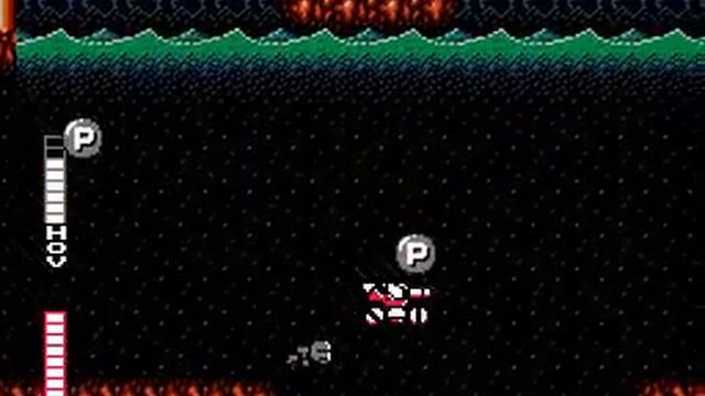 Blaster master прохождение на денди смотреть онлайн