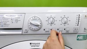 Hotpoint Ariston ARSL85