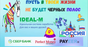 IDEAL - M - Fast Track СТАРТ