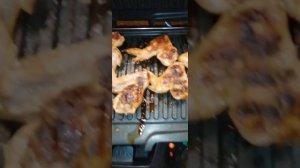 ОЧЕНЬ ВКУСНЫЕ КРЫЛЫШКИ НА ЭЛЕКТРОГРИЛЕ