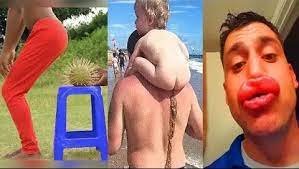 НОВЫЕ ПРИКОЛЫ С ТИКТОКА 2022  / ЗАСМЕЯЛСЯ ПОДПИСАЛСЯ | ТЕСТ НА ПСИХИКУ 2022 #приколы2021 #ТИКТОК