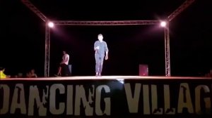 [DANCING VILLAGE'16] ACTIVE STYLE EDITION(BY WAFER)