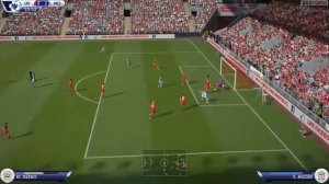 FIFA 15 - Обзор