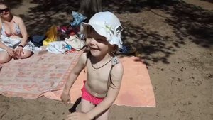 Озеро Малое Борковское, Лен обл.