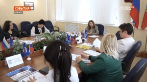 В Брянске сенатор Галина Солодун провела ревизию исполнения партпроетков «Единой России»