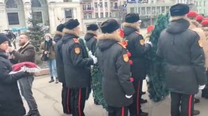 ВСТАНЕМ! Клип