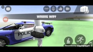 Прохождение игры Los-Angeles Crimes online с tt.flozzz1. (Skill test часть 1)