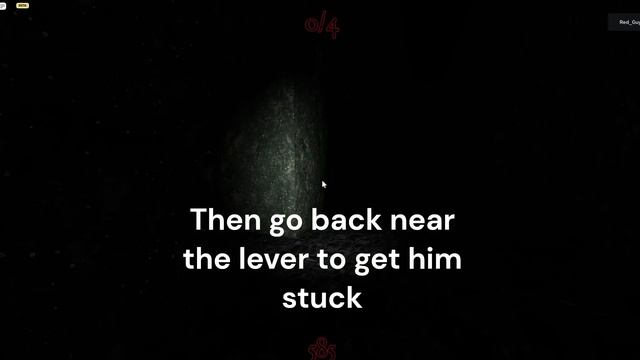 HOW TO GET PIM STUCK IN ELUDE MAZE! (easiest way to get counter) | Slap Battles смотреть онлайн