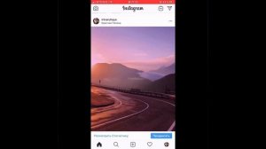 Как найти песню в Instagram через Shazam