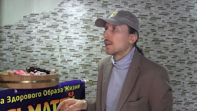 Духовная семья - это отдушина, позволяющая отдохнуть, сделать выдох