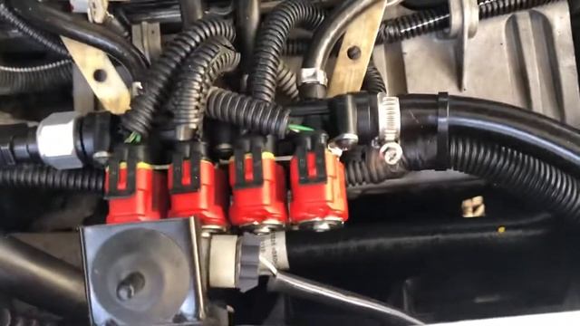 Renault Sandero Stepway Privilege 2013 San Francisco Automotores смотреть онлайн