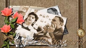 видео поздравление жене от мужа с юбилеем