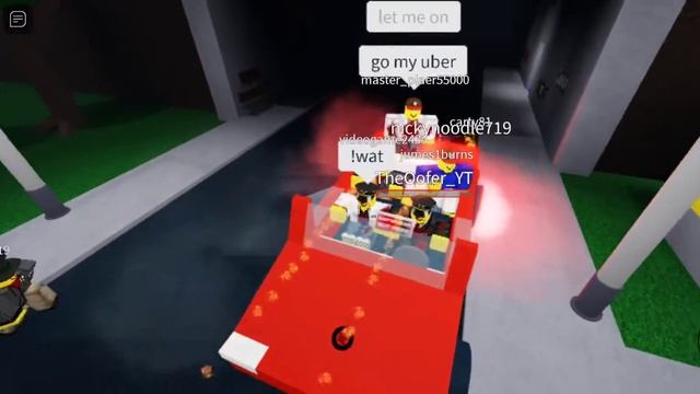 C A R|Roblox Be dead forever simulator смотреть онлайн