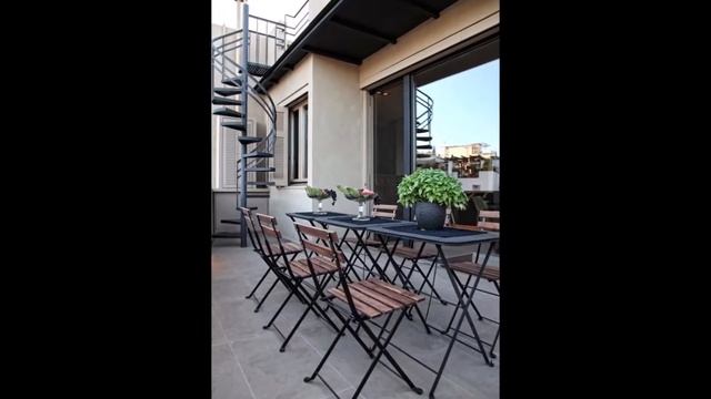 Acropolis View Contemporary House by Minas Kosmidis смотреть онлайн