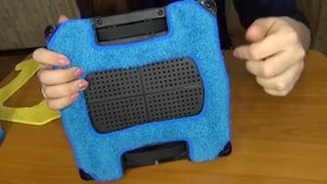 Инструкция по использованию робота Hobot 268