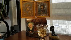 Почему в наши храмы ходить уже нельзя.