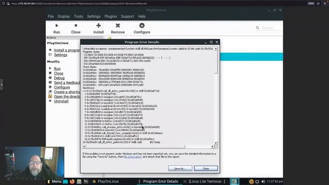 PlayOnLinux, Proxmox Backup Server, and MORE! смотреть онлайн