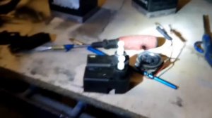 Корректор угла наклона фар - сравнение