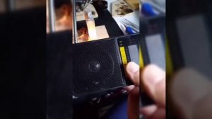 Самовозбуждение усилителя мощности радиочастот