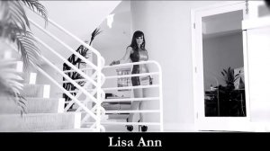 Lisa Ann