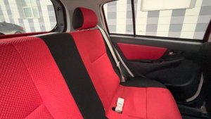 Обзор Geely MK Cross I, 2011 г. ПРОХОР | Просто Хорошие Автомобили