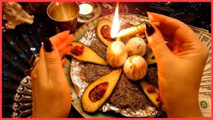 ВЕЕР ЖЕЛАНИЙ Ритуал Онлайн Светлана ВЕДА