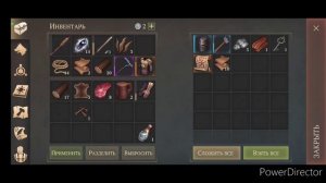 Grim Soul: Dark Survival RPG. Грим Соул. Читерское прохождение Капище Без Палачей. 2 типа людей.