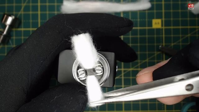 И.С.З. №15 ОБЗОР - BY-KA v8 RTA by VAPE SYSTEMS | 05.04.19| 21:40 MCK смотреть онлайн