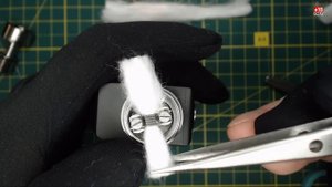 И.С.З. №15 ОБЗОР - BY-KA v8 RTA by VAPE SYSTEMS | 05.04.19| 21:40 MCK