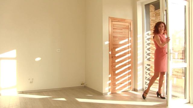 Жить на природе ДОМ С ОТДЕЛКОЙ. Долина Грин. Выпуск 4. смотреть онлайн