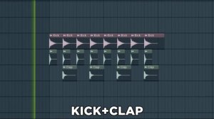 КАК СДЕЛАТЬ SLAP HOUSE ТРЕК В FL STUDIO