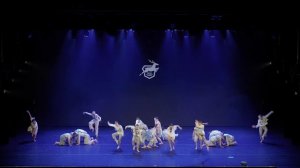 Volga Champ 17 | Best Show Kids beginners | 2nd place | Арт-класс