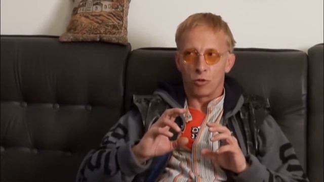 Ivan Ohlobystin. REVELATIONS.Иван Охлобыстин. ОТКРОВЕНИЯ. смотреть онлайн