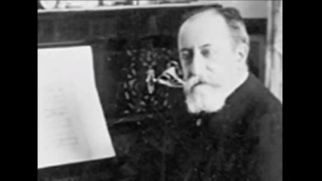 Elman plays Saint-Saens - Introduction and Rondo Capriccioso смотреть онлайн