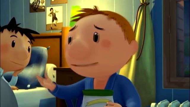 Запрещенная серия ,,Привет, я Николя" / RYTP poop ритп (перезалив) смотреть онлайн