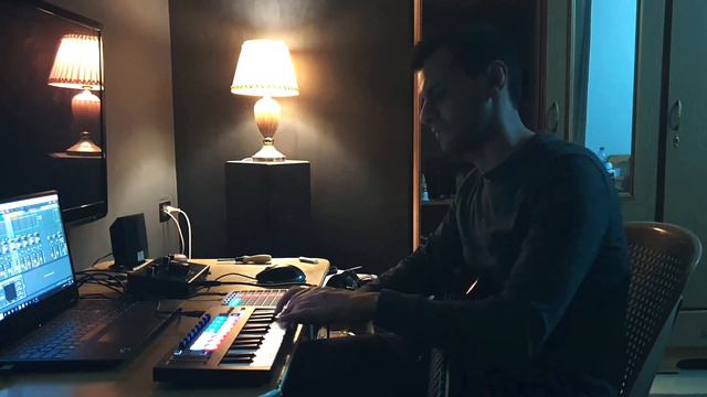 Live Session #01 смотреть онлайн