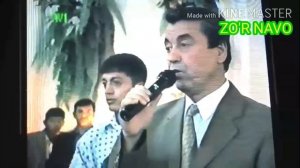 ИЛХОМ ФАРМОНОВ НИКОХ ТУЙИ 05.06.2000 ЙИЛ