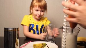 Как сделать ЧУДО ЙОГУРТ своими руками? Обзор. Ручная работа. Vlog